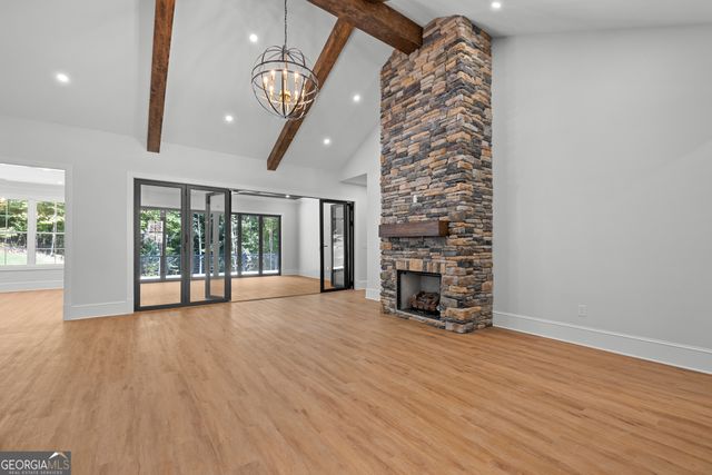 503 Point Road, Westminster, SC 29693
