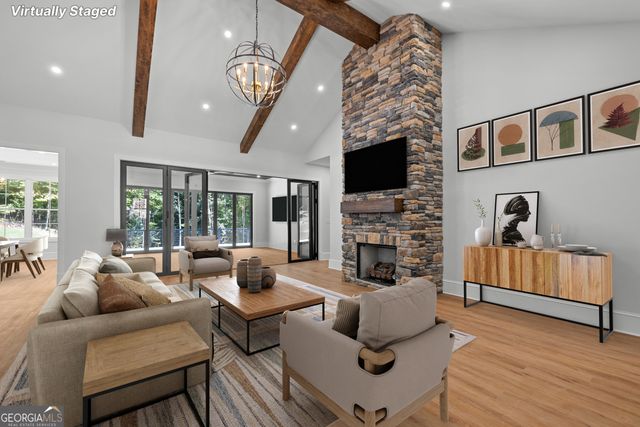 503 Point Road, Westminster, SC 29693