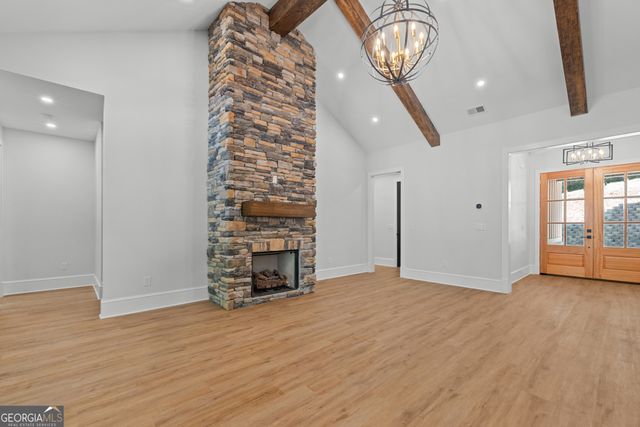 503 Point Road, Westminster, SC 29693