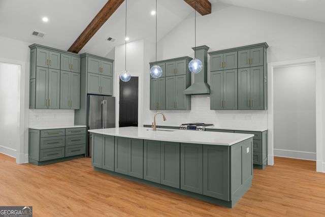 503 Point Road, Westminster, SC 29693