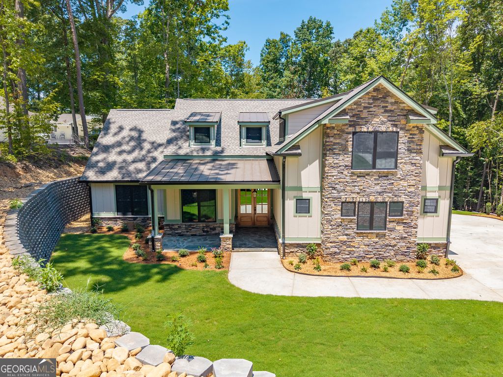 503 Point Road, Westminster, SC 29693