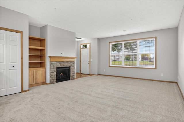 10911 Goodhue Street NE D, Blaine, MN 55449