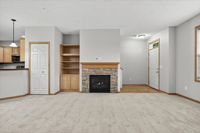 10911 Goodhue Street NE D, Blaine, MN 55449