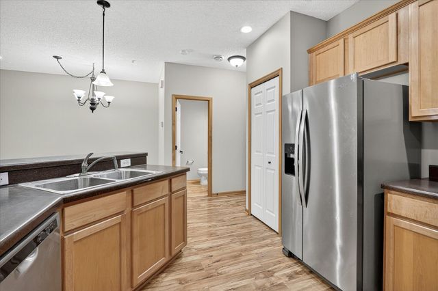 10911 Goodhue Street NE D, Blaine, MN 55449