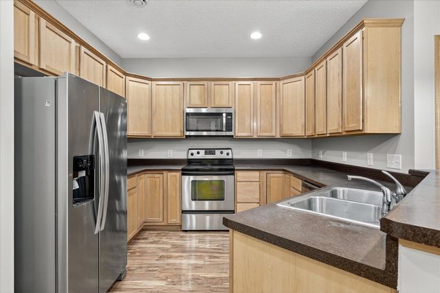 10911 Goodhue Street NE D, Blaine, MN 55449