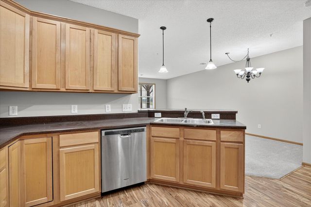 10911 Goodhue Street NE D, Blaine, MN 55449