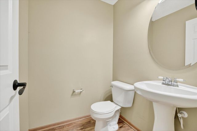 10911 Goodhue Street NE D, Blaine, MN 55449