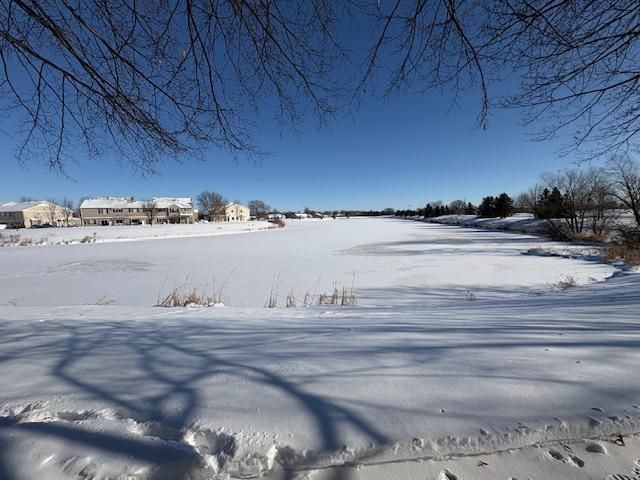 10911 Goodhue Street NE D, Blaine, MN 55449