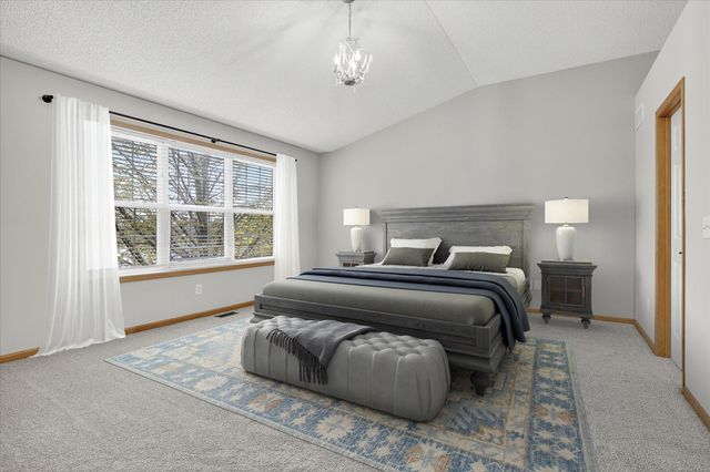 10911 Goodhue Street NE D, Blaine, MN 55449