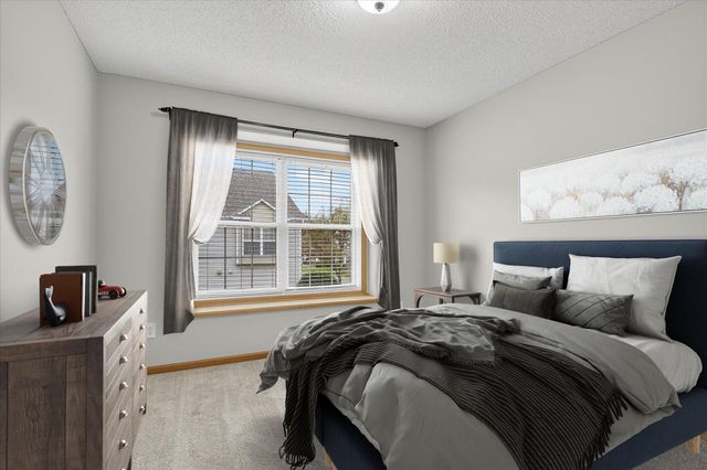 10911 Goodhue Street NE D, Blaine, MN 55449