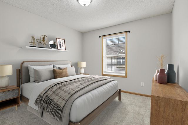 10911 Goodhue Street NE D, Blaine, MN 55449