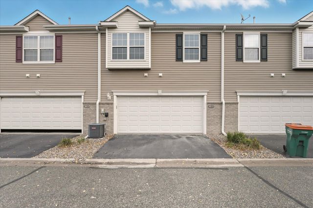 10911 Goodhue Street NE D, Blaine, MN 55449