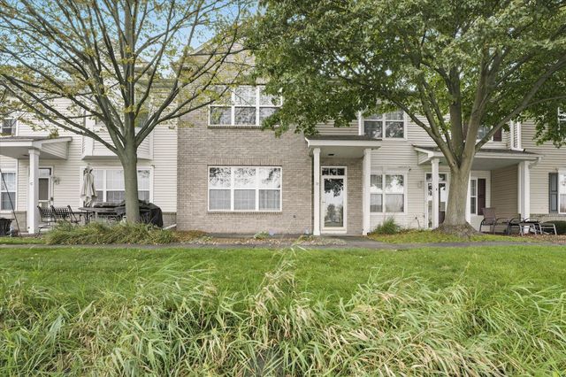 10911 Goodhue Street NE D, Blaine, MN 55449