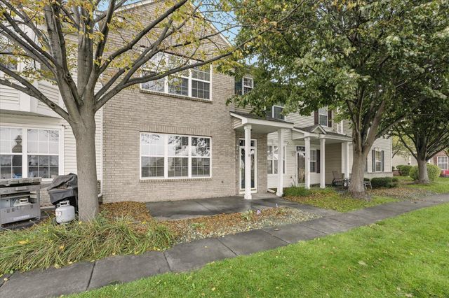 10911 Goodhue Street NE D, Blaine, MN 55449