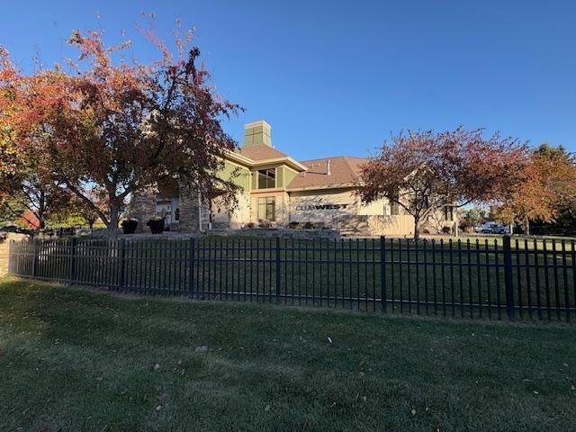 10911 Goodhue Street NE D, Blaine, MN 55449