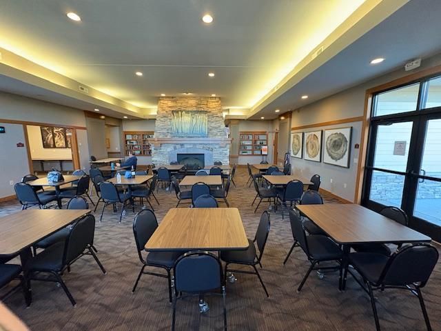 10911 Goodhue Street NE D, Blaine, MN 55449