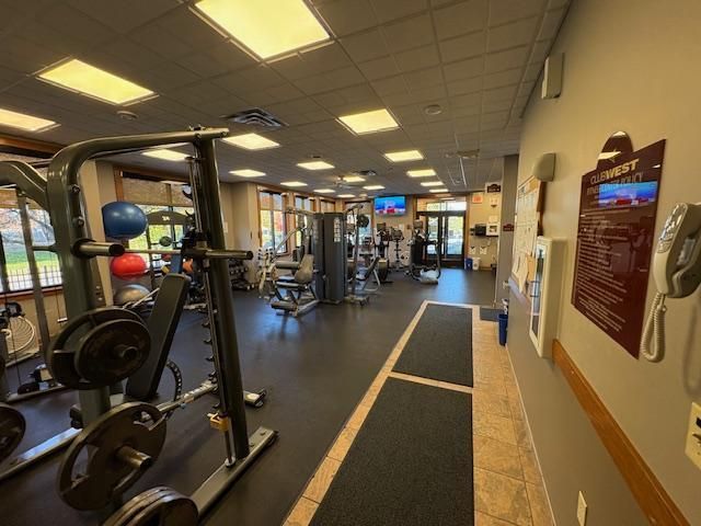 10911 Goodhue Street NE D, Blaine, MN 55449