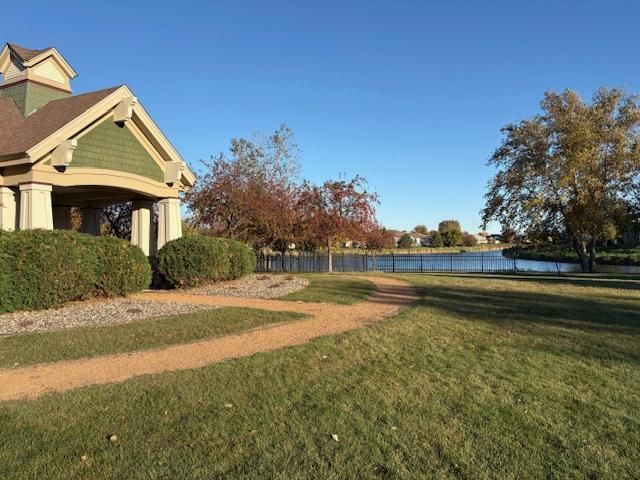 10911 Goodhue Street NE D, Blaine, MN 55449