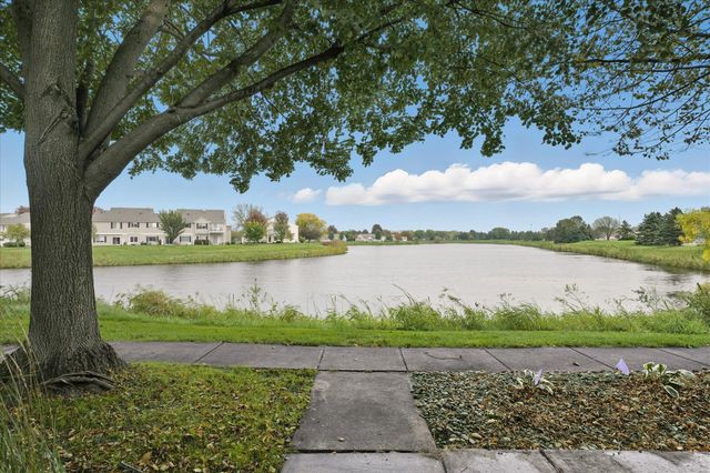 10911 Goodhue Street NE D, Blaine, MN 55449