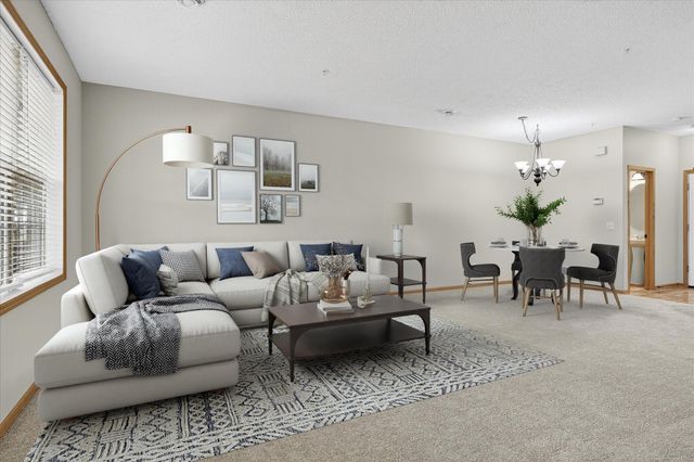 10911 Goodhue Street NE D, Blaine, MN 55449