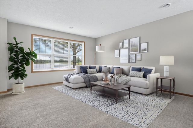 10911 Goodhue Street NE D, Blaine, MN 55449