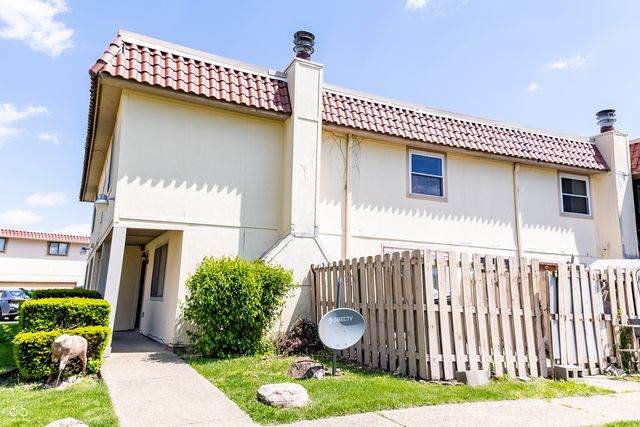 2714 Del Prado Drive, Indianapolis, IN 46227