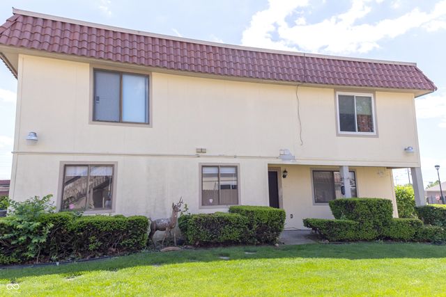 2714 Del Prado Drive, Indianapolis, IN 46227