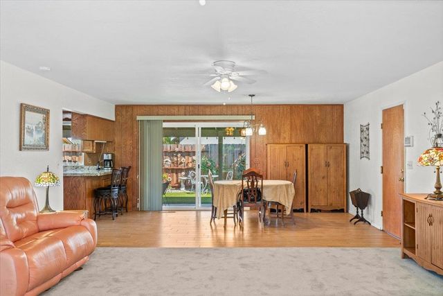 1424 Rose Ave, Modesto, CA 95355