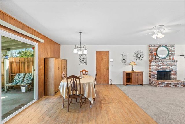 1424 Rose Ave, Modesto, CA 95355