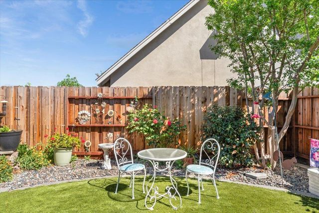 1424 Rose Ave, Modesto, CA 95355