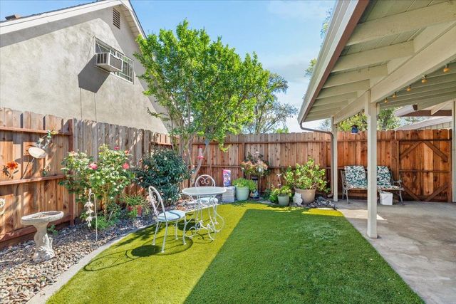 1424 Rose Ave, Modesto, CA 95355