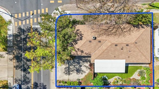 1424 Rose Ave, Modesto, CA 95355