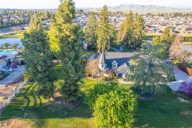 2649 Heritage Avenue, Clovis, CA 93619