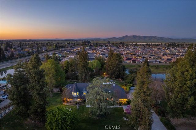 2649 Heritage Avenue, Clovis, CA 93619