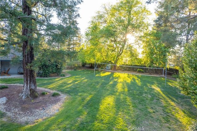 2649 Heritage Avenue, Clovis, CA 93619