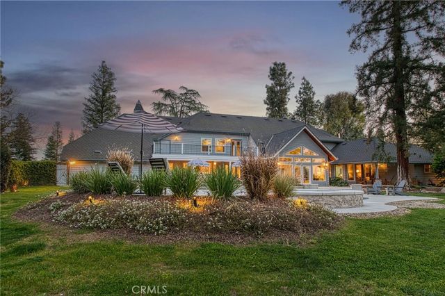 2649 Heritage Avenue, Clovis, CA 93619