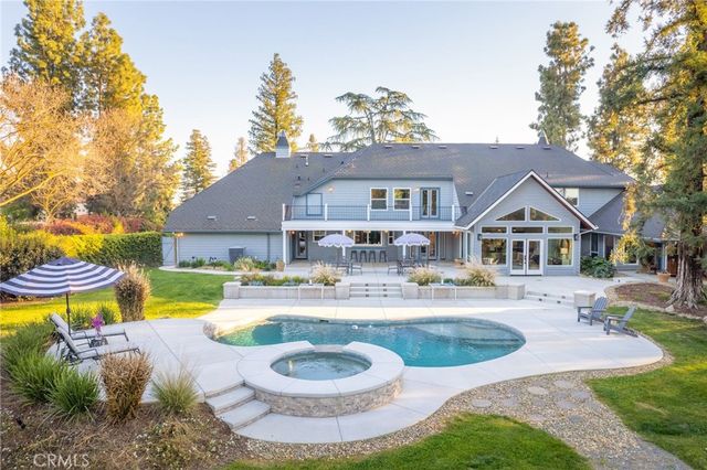 2649 Heritage Avenue, Clovis, CA 93619