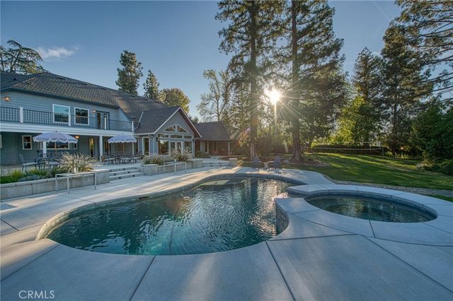 2649 Heritage Avenue, Clovis, CA 93619