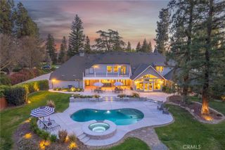 2649 Heritage Avenue, Clovis, CA 93619