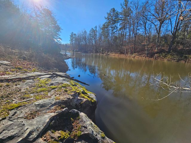 242 Ranger Creek Road, Coalmont, TN 37313