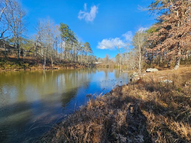 242 Ranger Creek Road, Coalmont, TN 37313