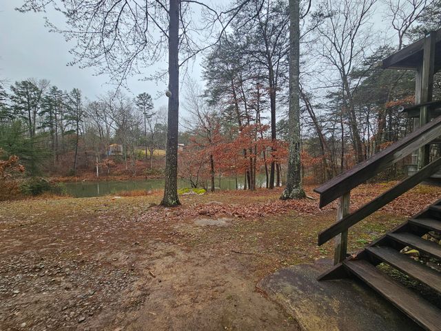 242 Ranger Creek Road, Coalmont, TN 37313