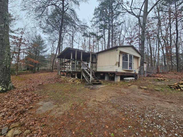 242 Ranger Creek Road, Coalmont, TN 37313