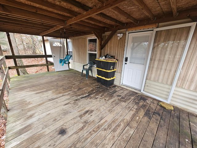 242 Ranger Creek Road, Coalmont, TN 37313