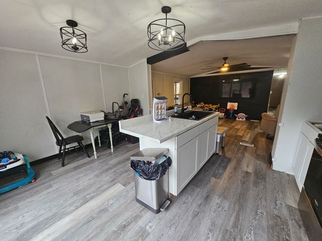 242 Ranger Creek Road, Coalmont, TN 37313