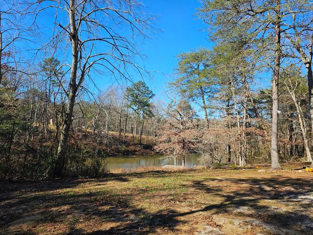 242 Ranger Creek Road, Coalmont, TN 37313