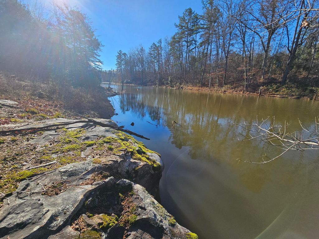 242 Ranger Creek Road, Coalmont, TN 37313