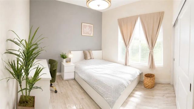 21 Gramercy 204, Irvine, CA 92612