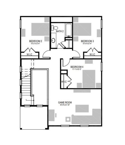 1004 Universal DR, Hutto, TX 78634