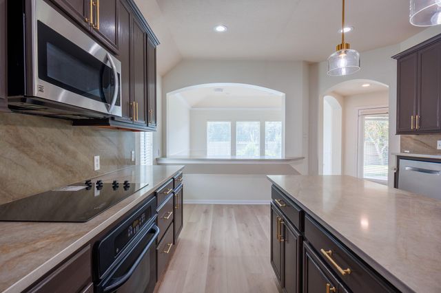 6418 Columbia Falls Lane, Katy, TX 77450